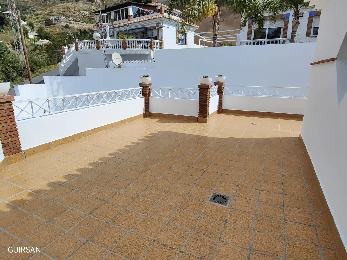 Piso de 228 m² en Almuñécar