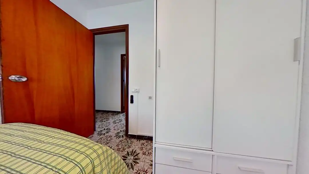 Pis de 70 m² a Alacant