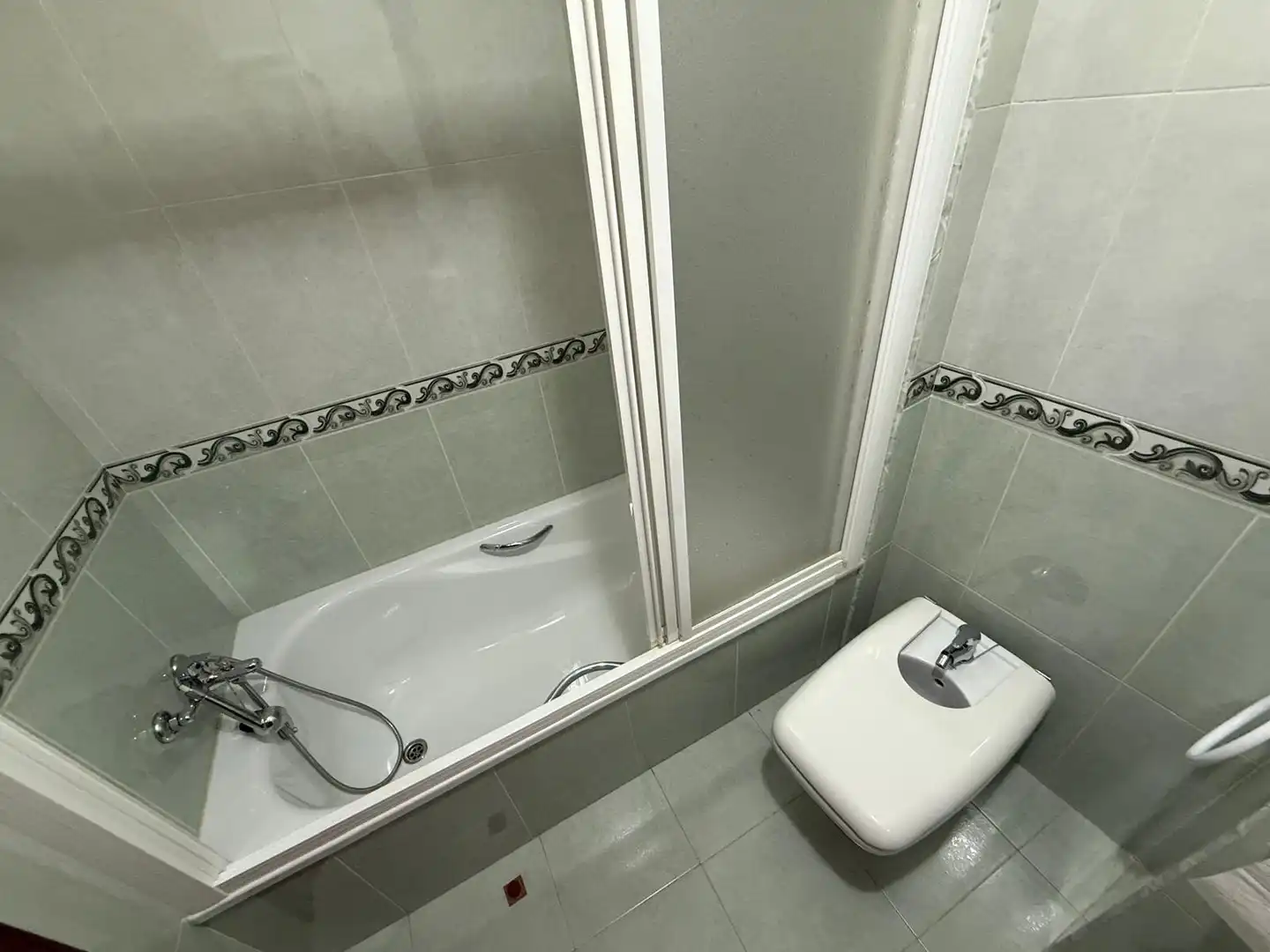 Piso de 105 m² en Rianxo