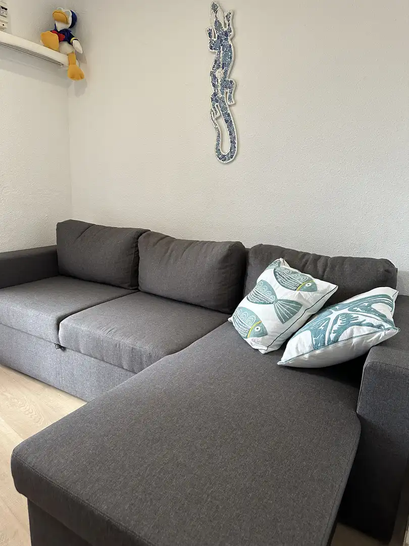Piso de 30 m² en Castillo de Aro, Playa de Aro y S'Agaró