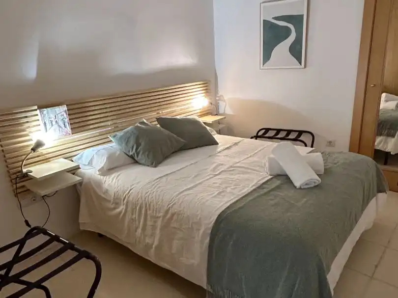 Piso de 60 m² en Aracena