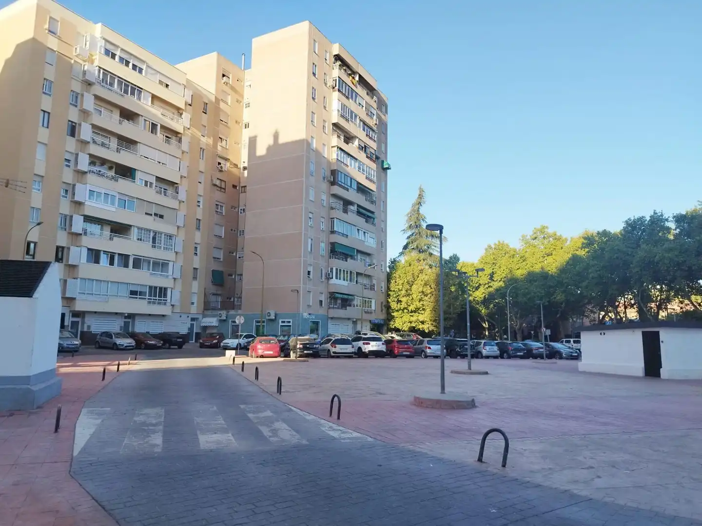 Pis de 105 m² a Alcalá de Henares