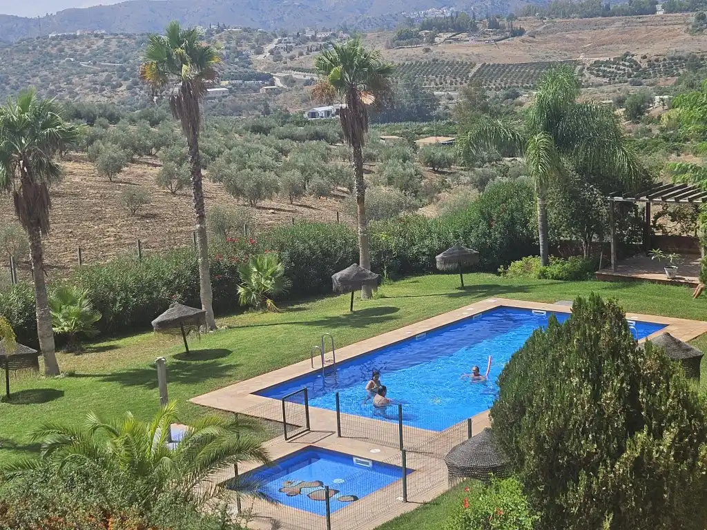 Piso de 80 m² en Alcaucín