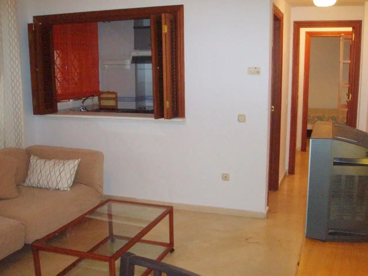 Piso de 55 m² en Sevilla