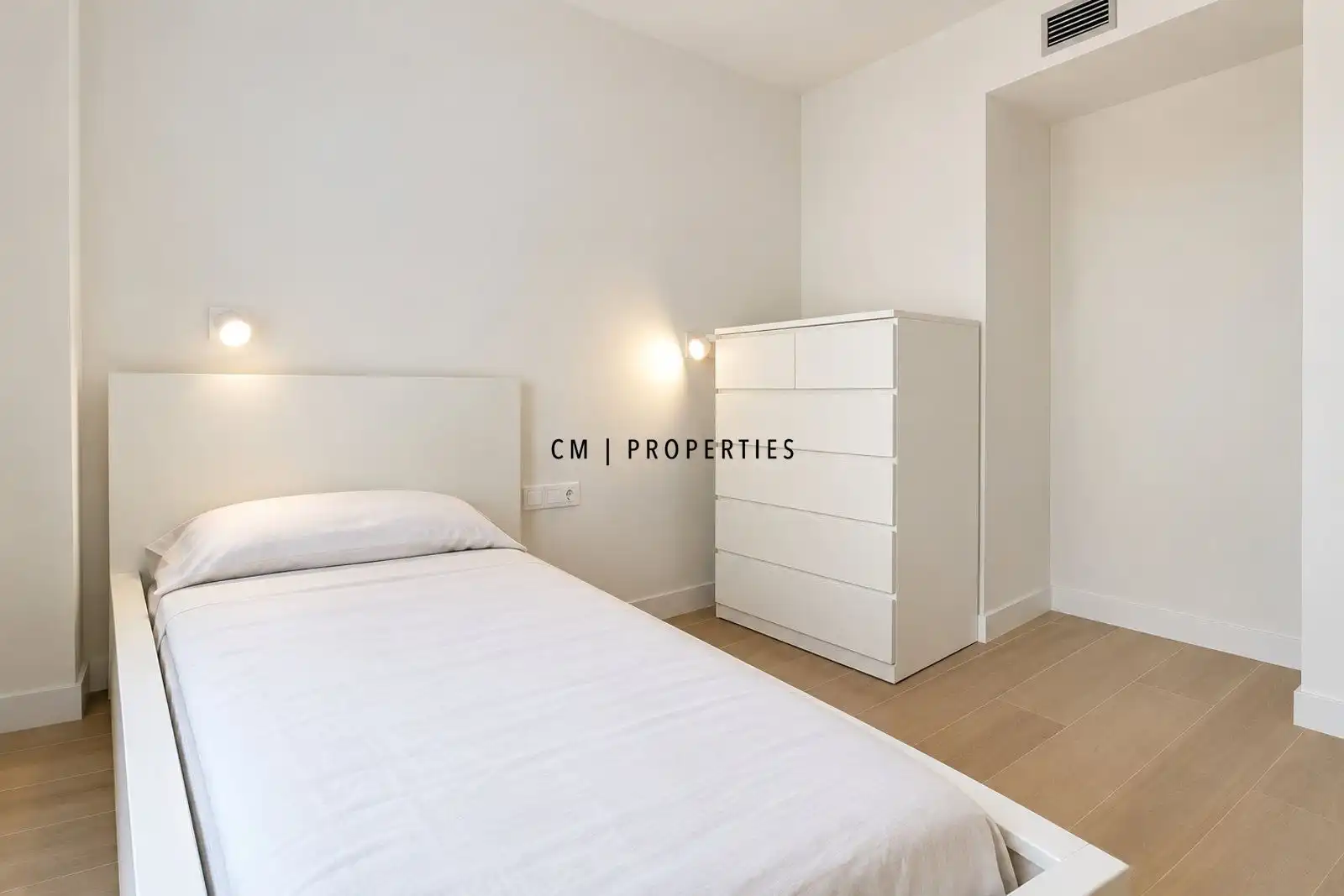 Pis de 85 m² a València