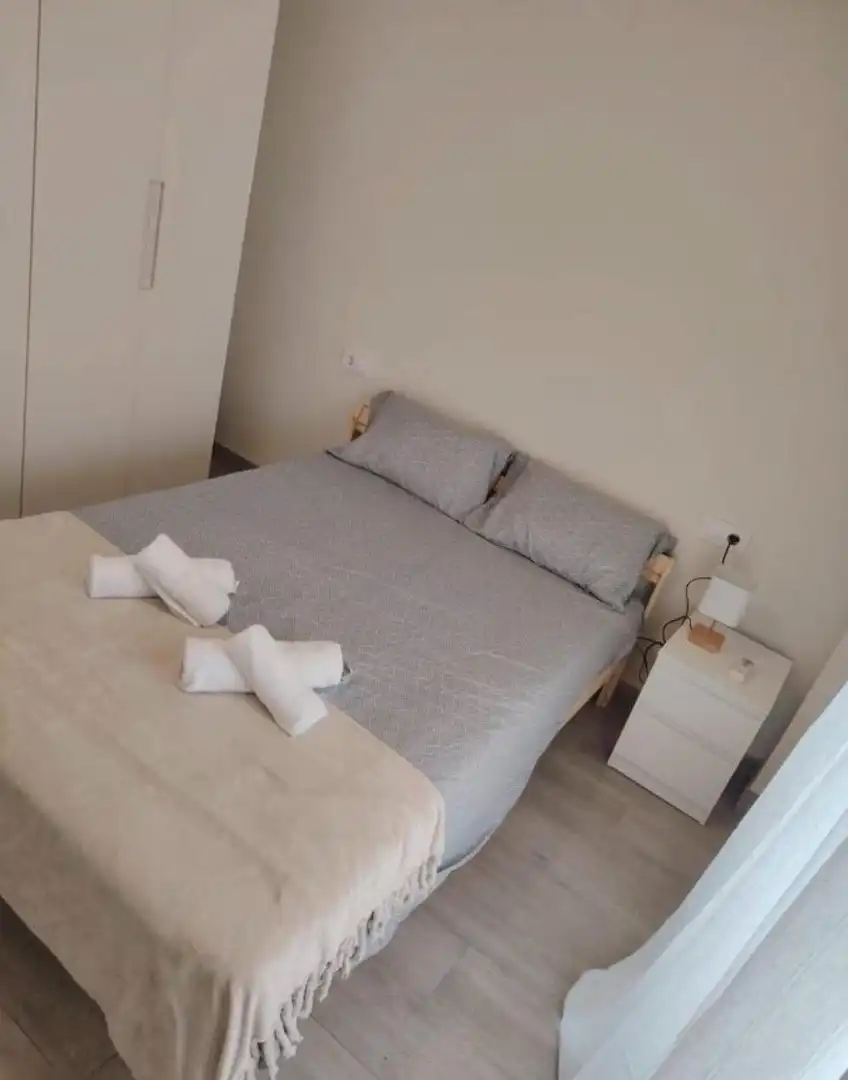 Piso de 91 m² en Córdoba
