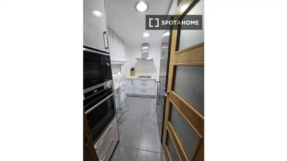 Habitación 117 m², Murcia