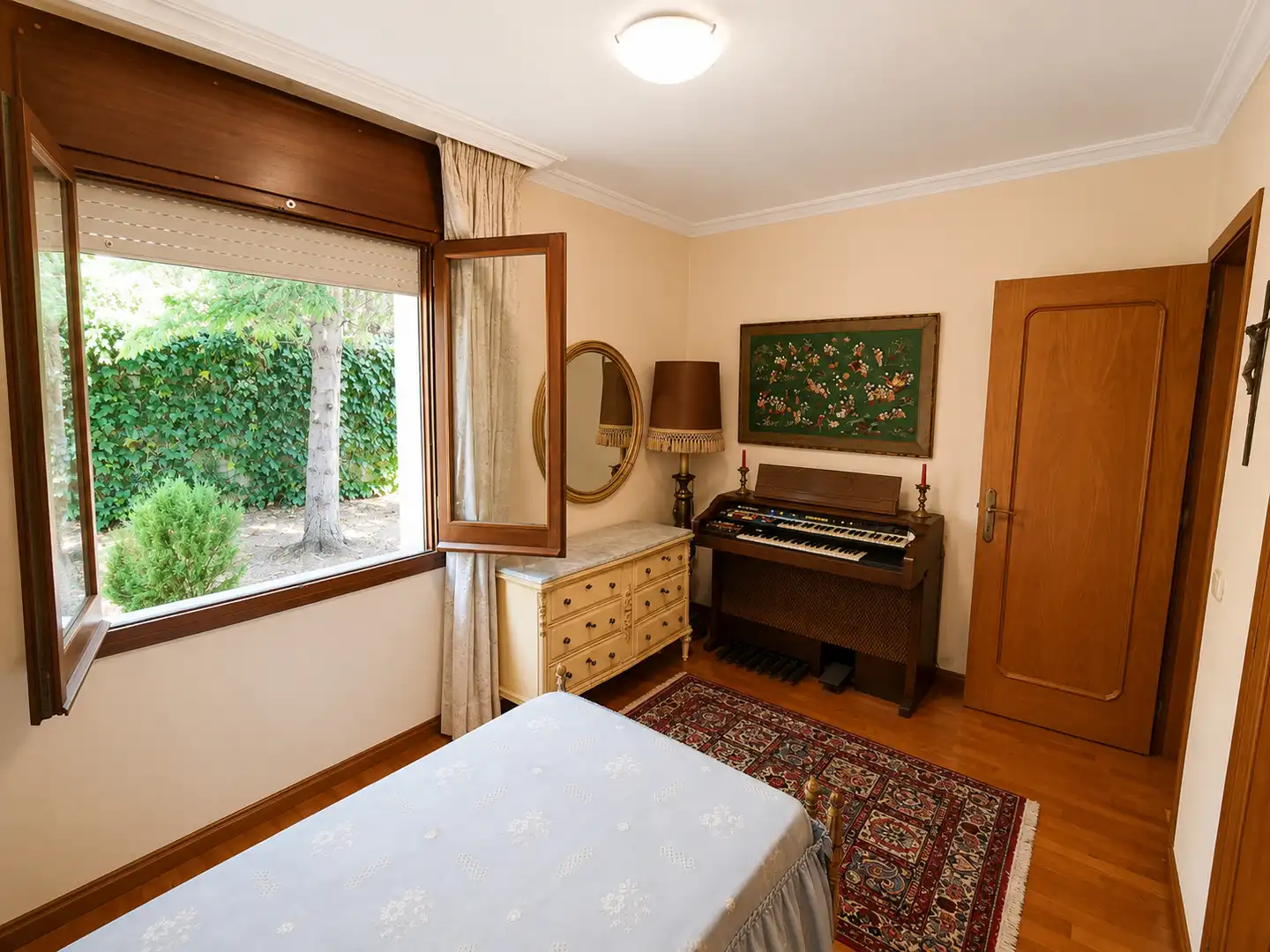 Pis de 194 m² a Girona