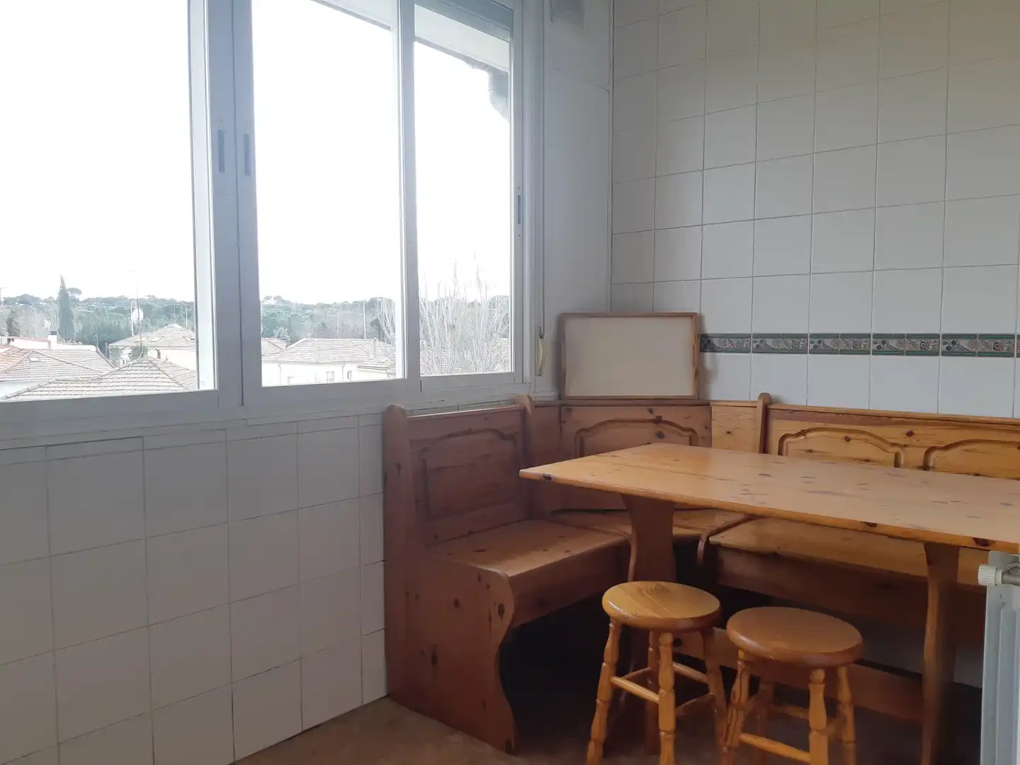 Piso de 87 m² en Madrid