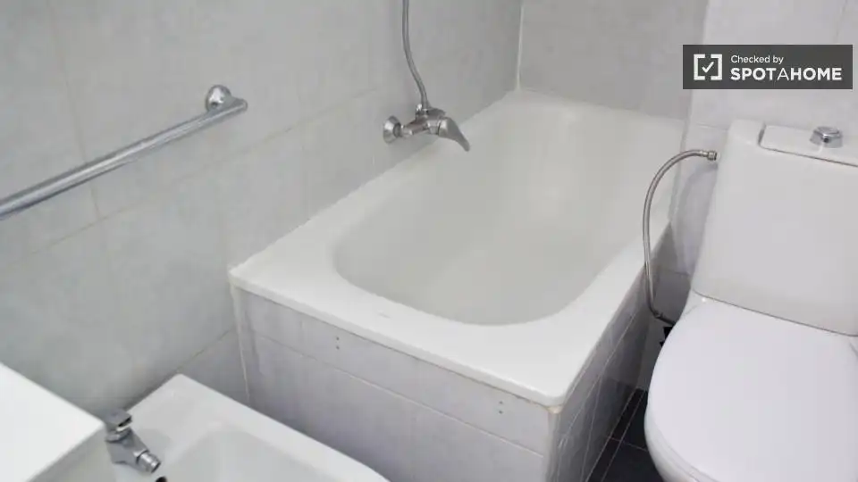 Habitación en alquiler, Valencia