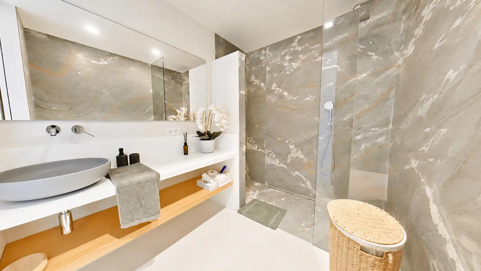 Piso de 160 m² en Son Servera