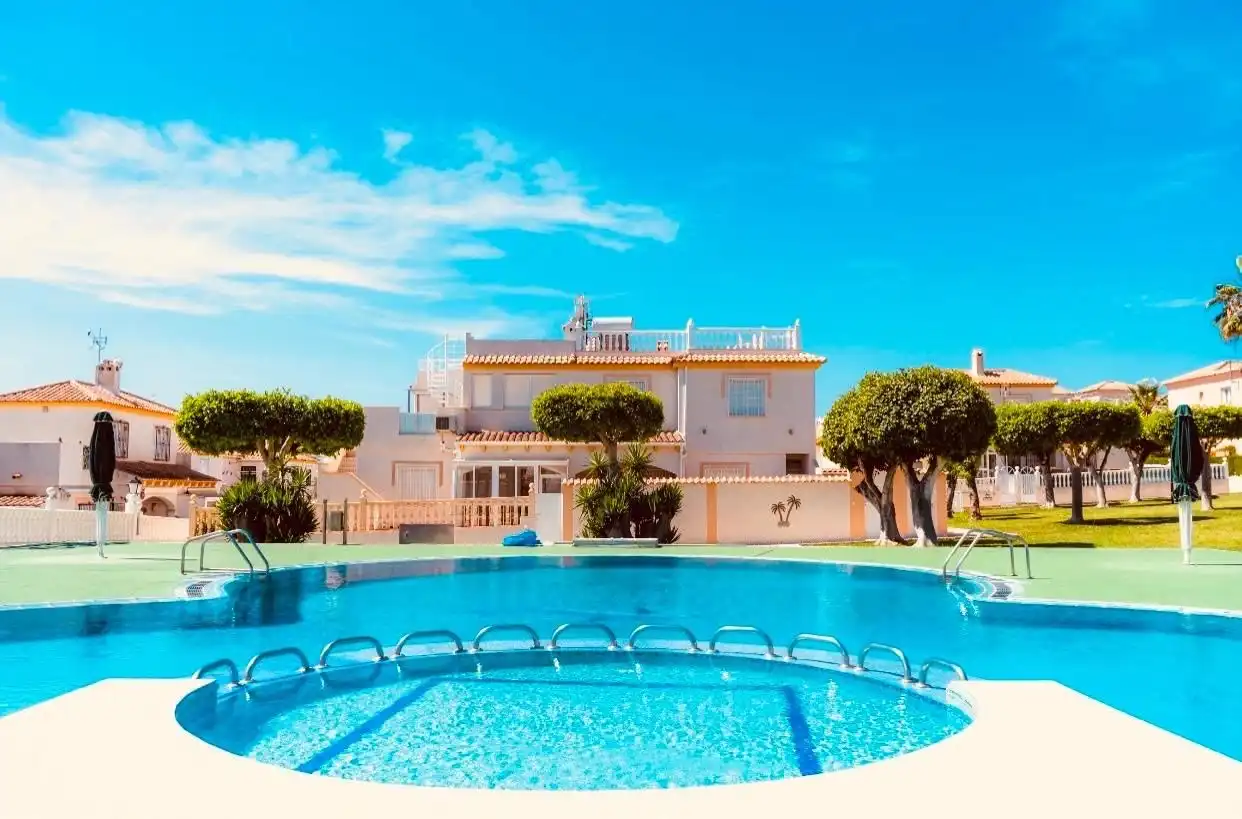 Piso de 90 m² en Torrevieja