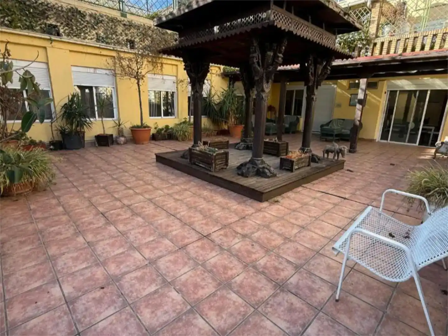 Piso de 400 m² en Zaragoza