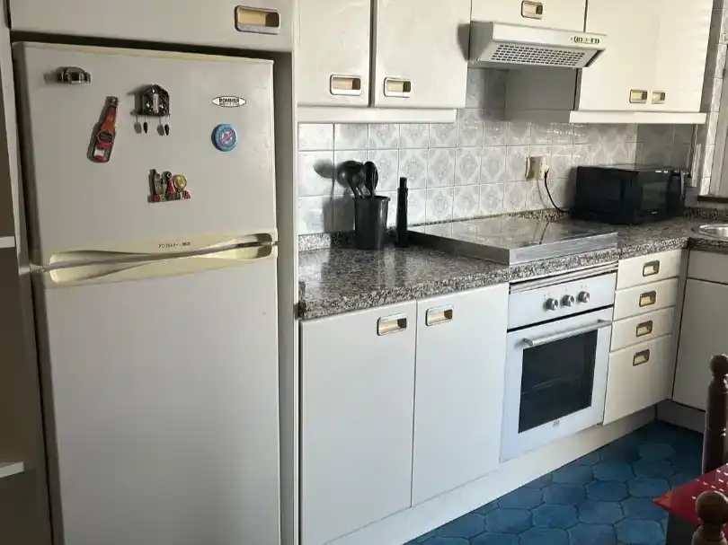 Piso de 114 m² en Lugo