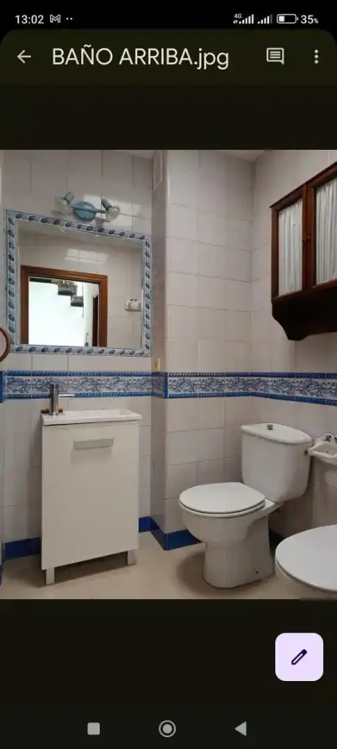 Habitación 95 m², Sevilla