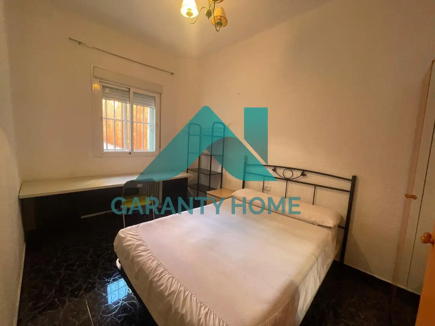 Piso de 97 m² en Cáceres