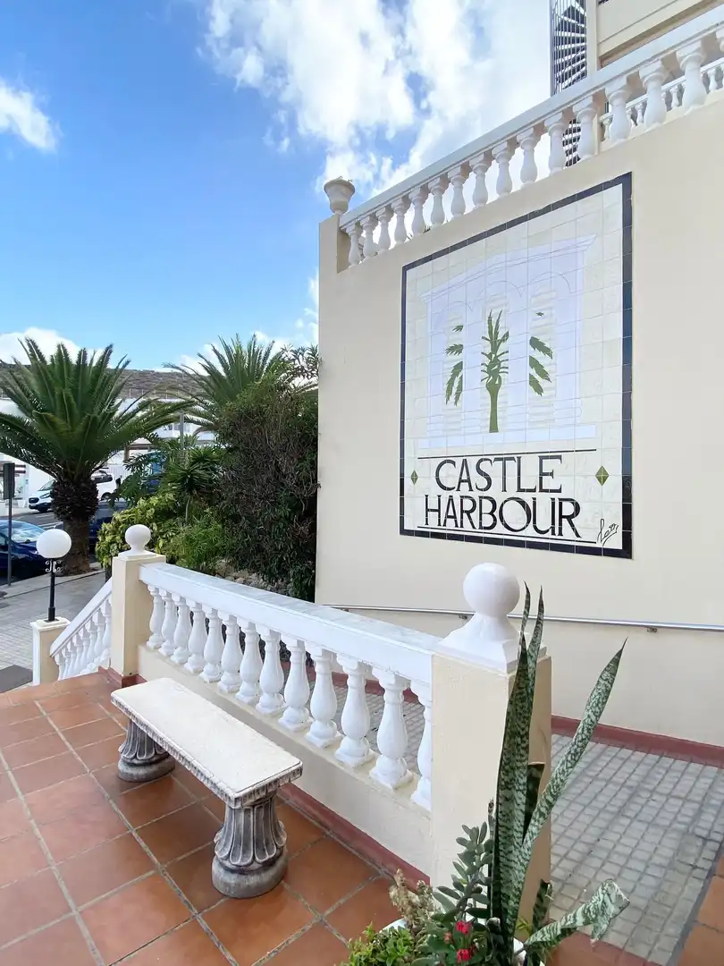 Piso de 54 m² en Arona