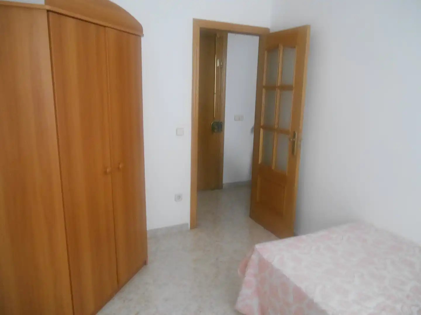 Habitación en alquiler, Madrid