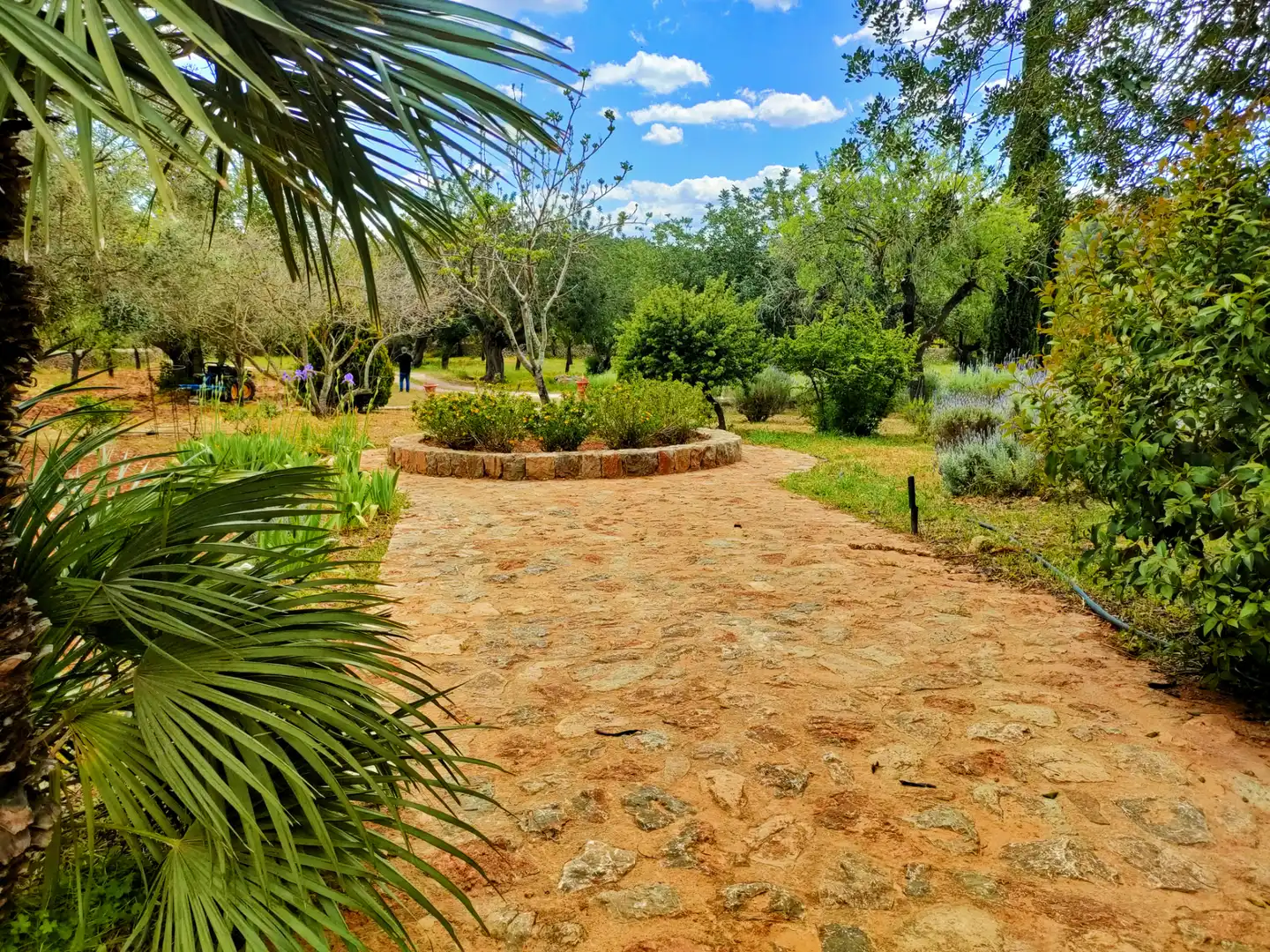 Casa de 450 m² en Esporles