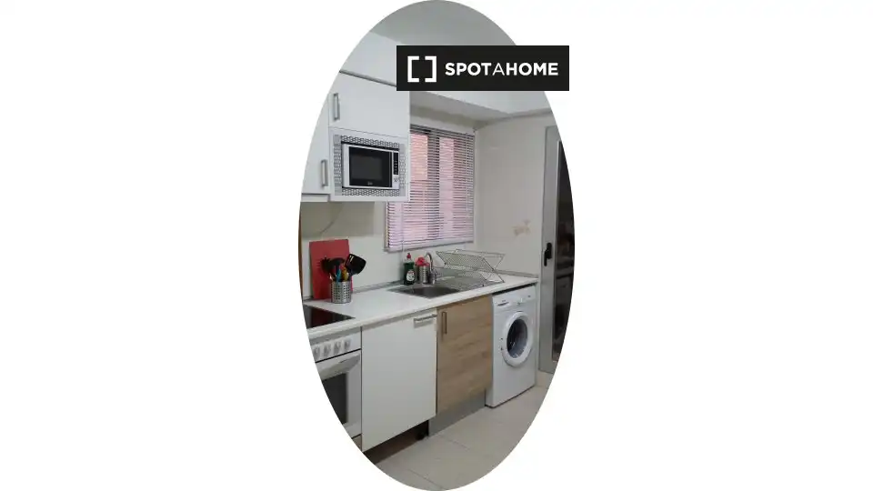 Habitación 115 m², Zaragoza
