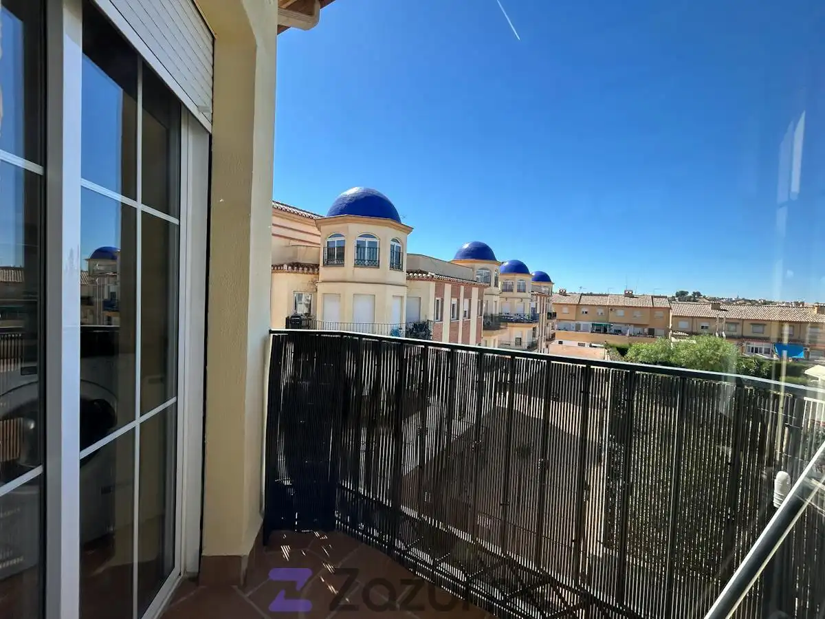 Appartamento 75 m² a Las Gabias