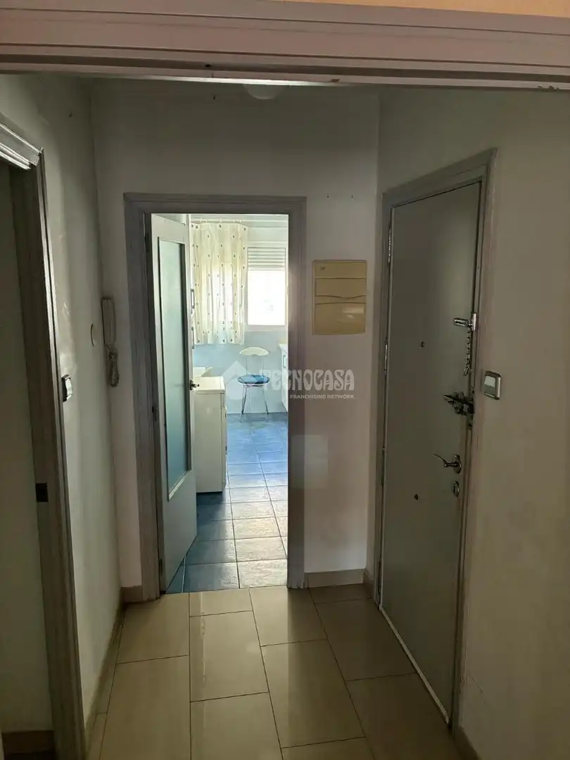 Piso de 114 m² en Murcia