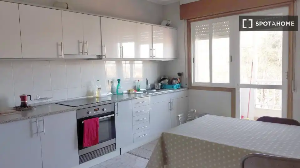 Habitación en alquiler, Vigo