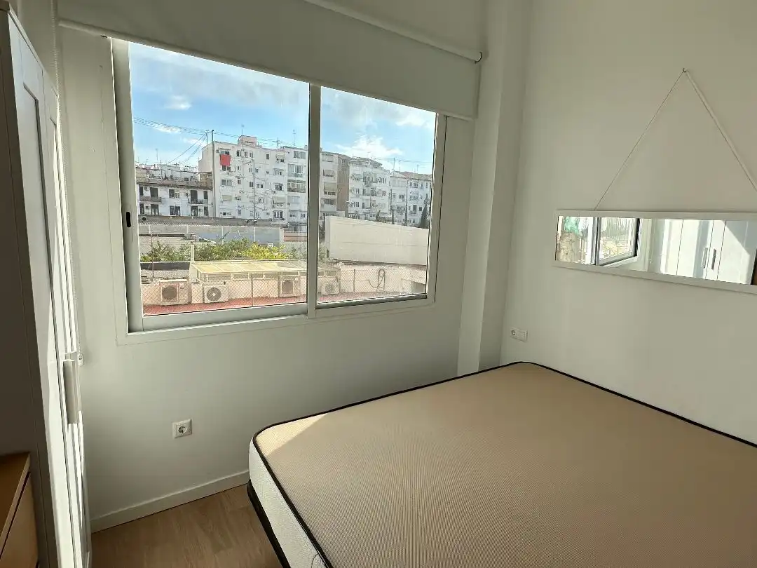 Pis de 75 m² a València
