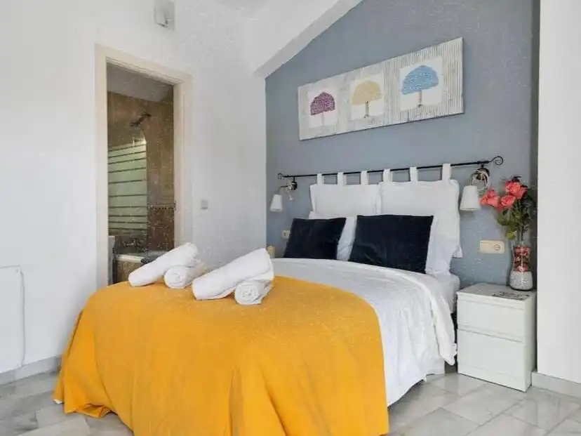 Casa de 190 m² a Marbella