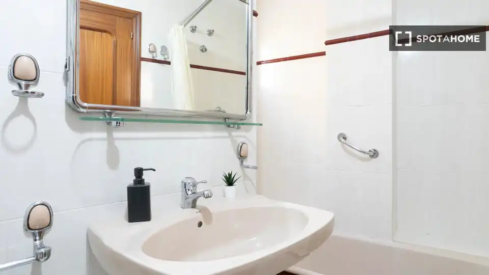 Habitación en alquiler, Alicante