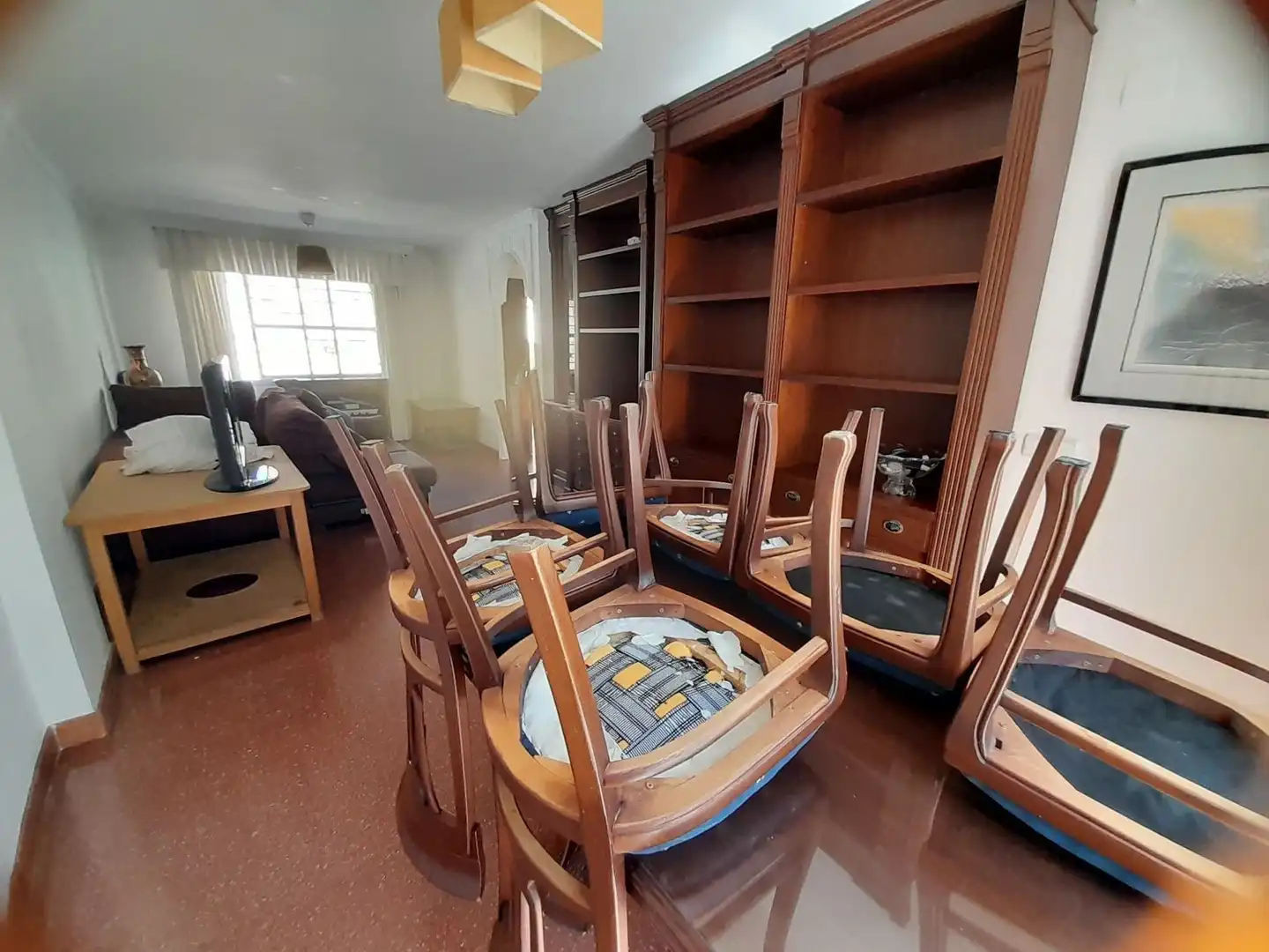 Piso de 130 m² en Málaga