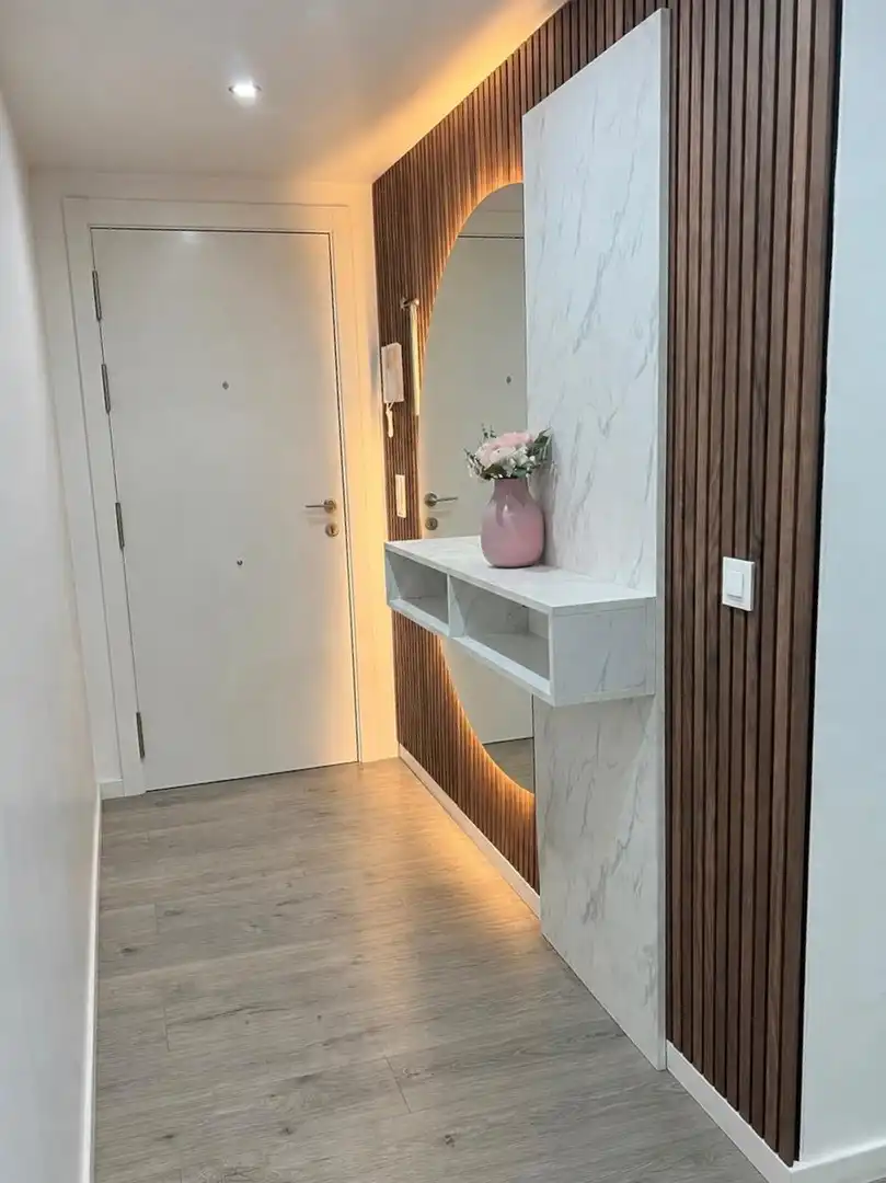 Wohnung 75 m² in Valencia