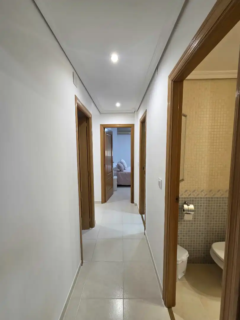 Piso de 115 m² en Badajoz