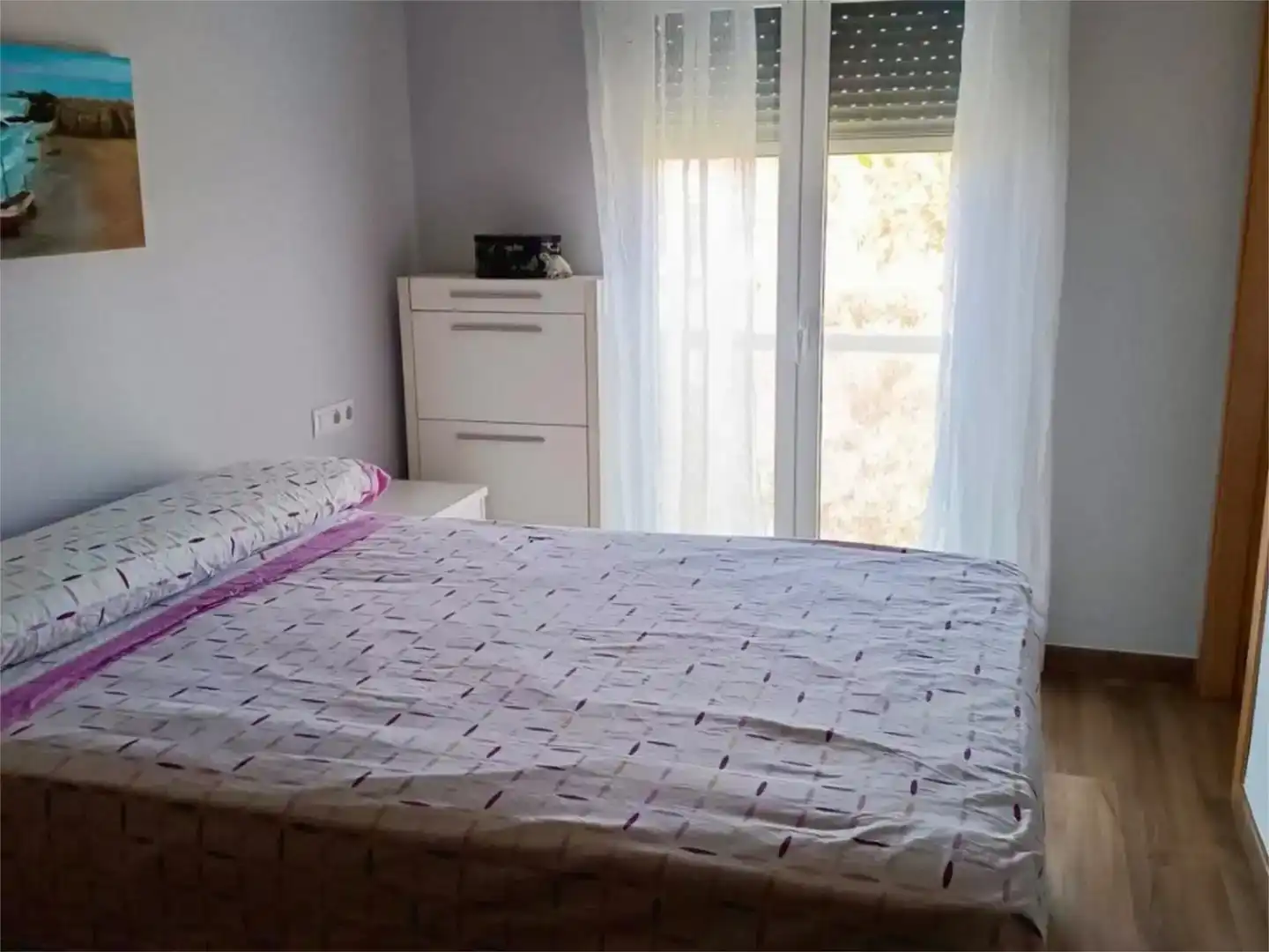 Piso de 60 m² en El Ejido