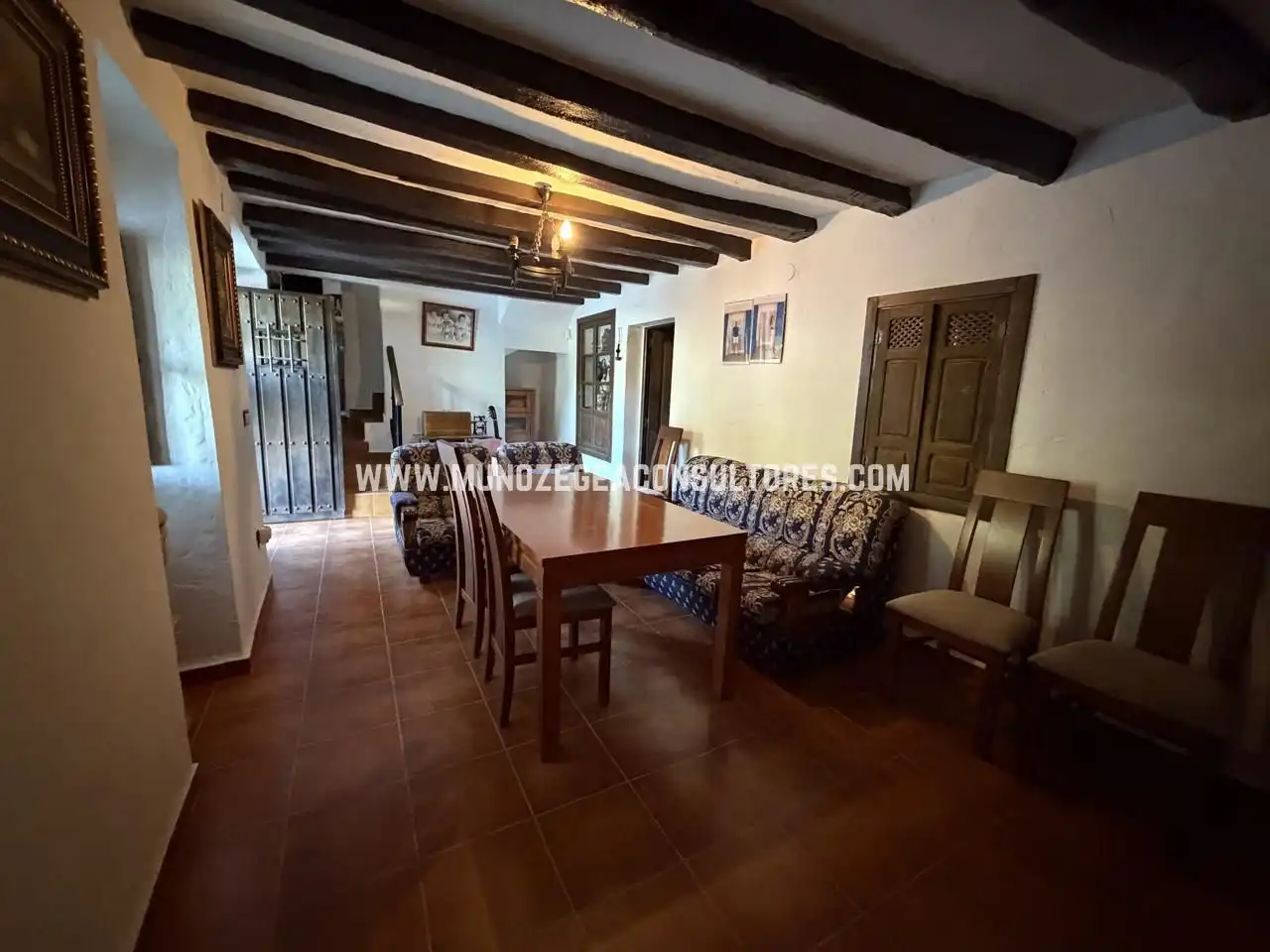 Casa de 150 m² en Cabra