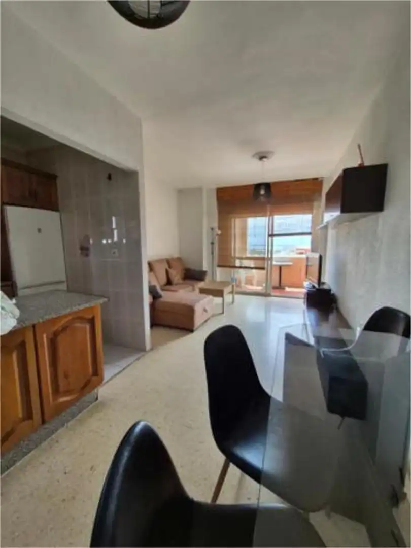 Piso de 65 m² en Cádiz