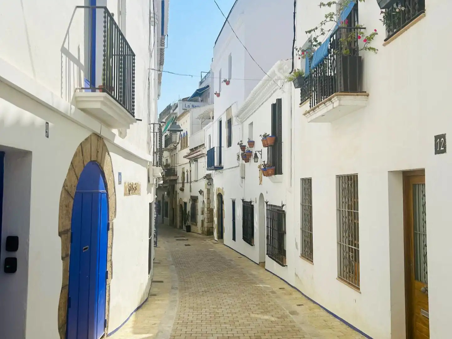 Piso de 70 m² en Sitges