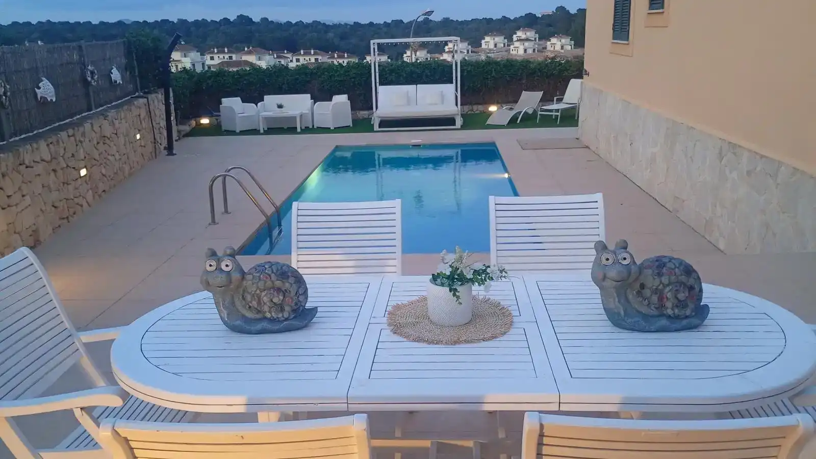 Piso de 160 m² en Manacor