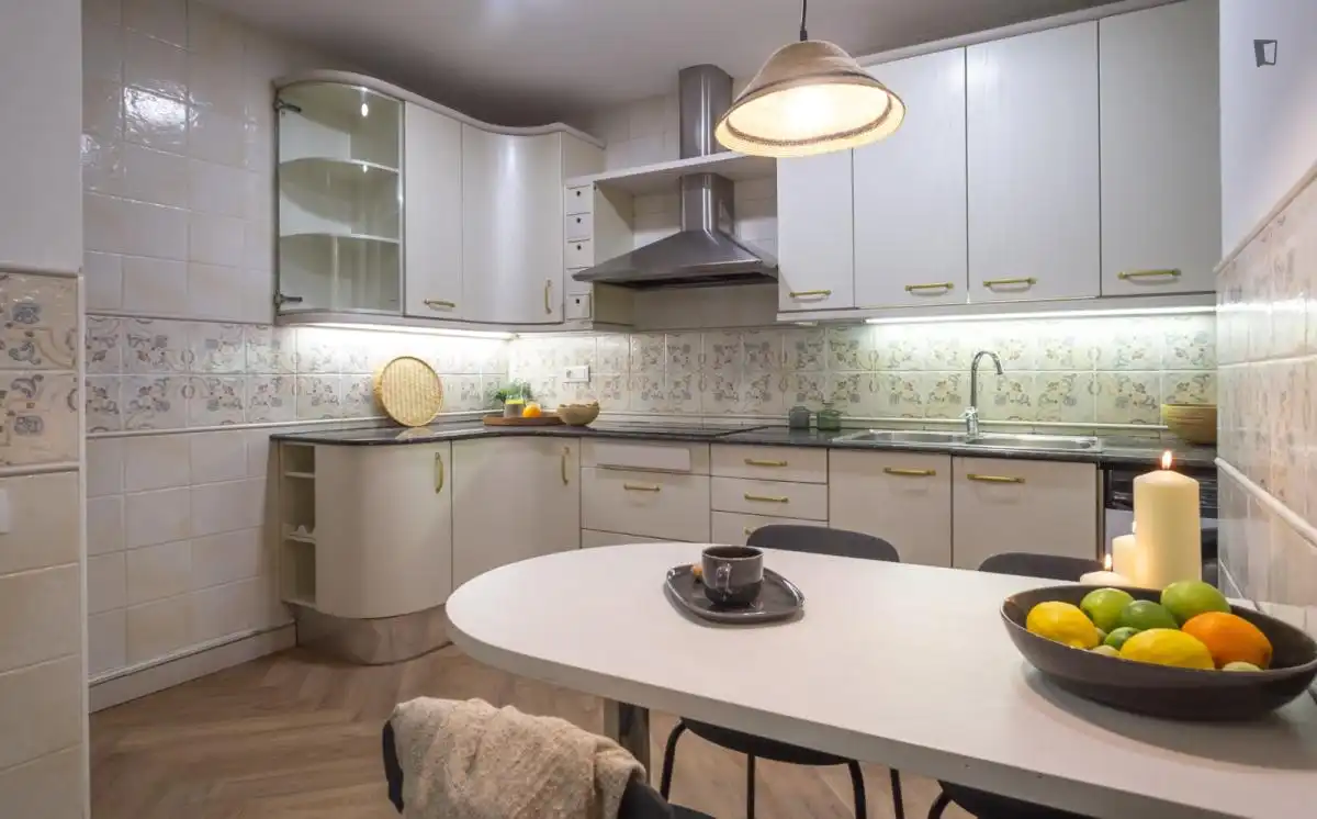 Habitación en alquiler, Barcelona