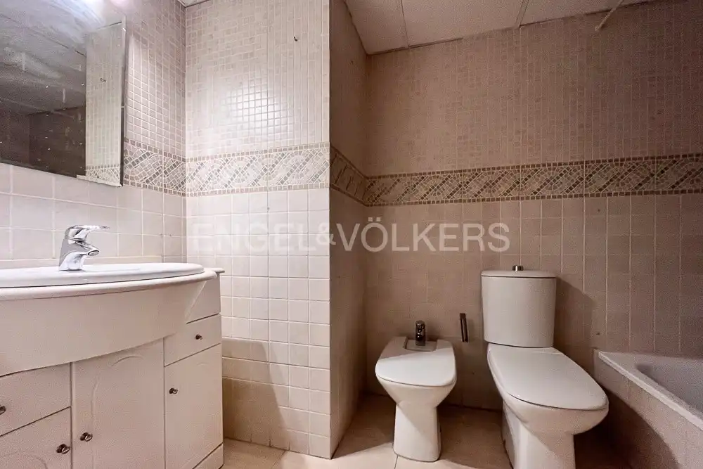 Piso de 90 m² en Valencia