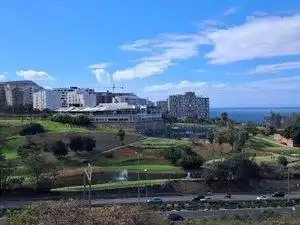 Piso de 95 m² en Las Palmas de Gran Canaria