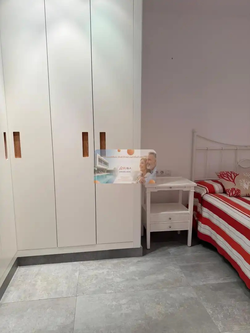 Piso de 130 m² en Benicasim