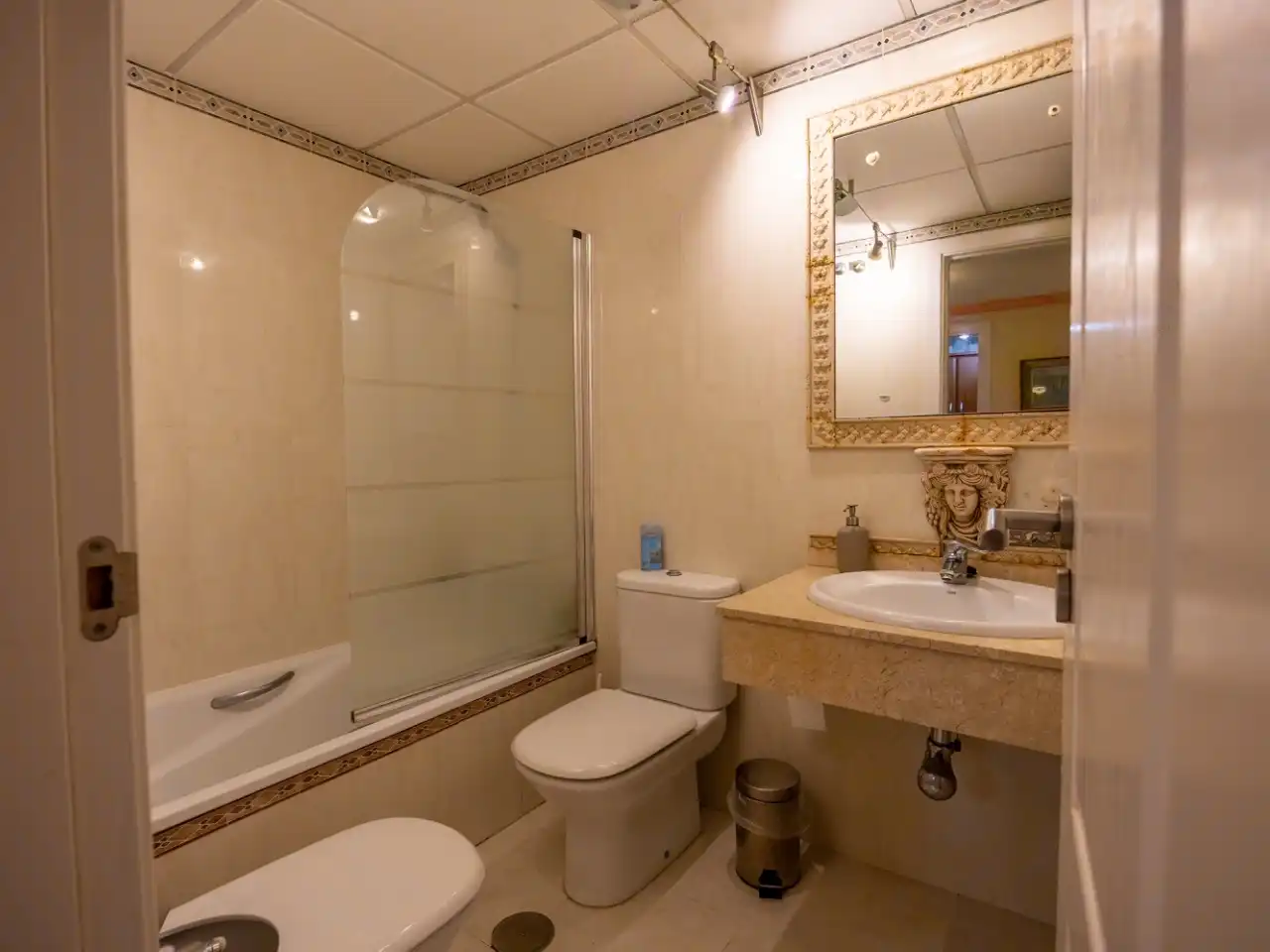 Piso de 60 m² en Marbella