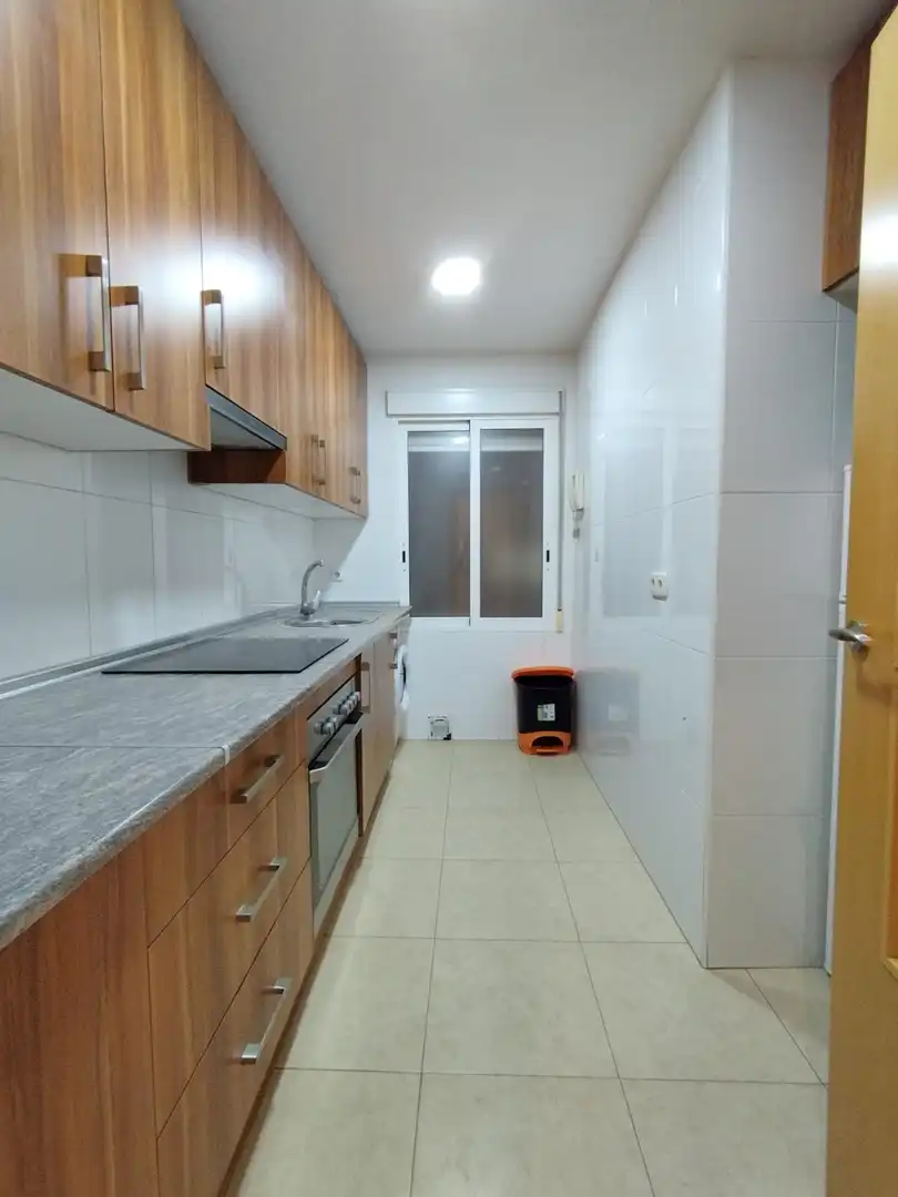 Piso de 107 m² en Murcia