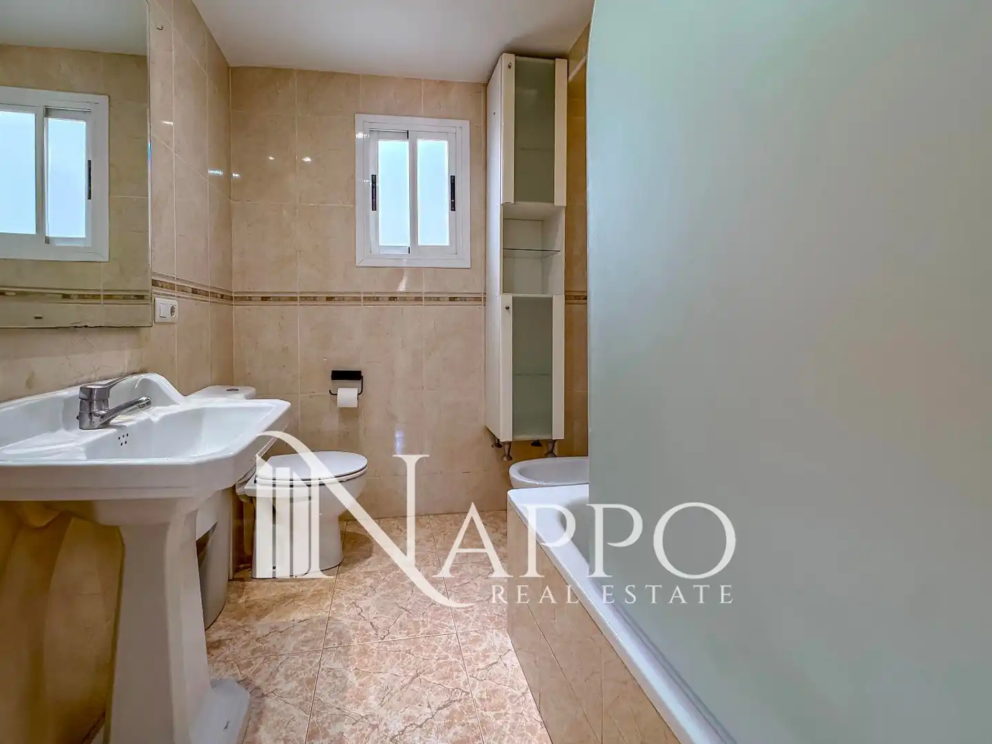 Piso de 90 m² en Palma