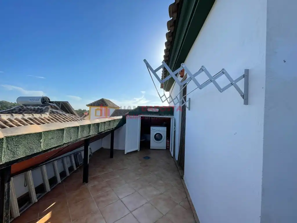 Casa de 160 m² en Lepe