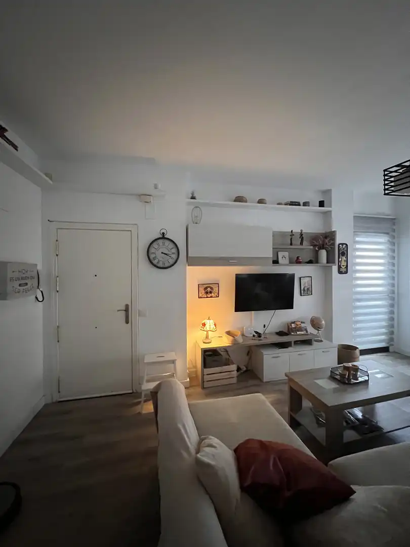 Pis de 60 m² a Jaén
