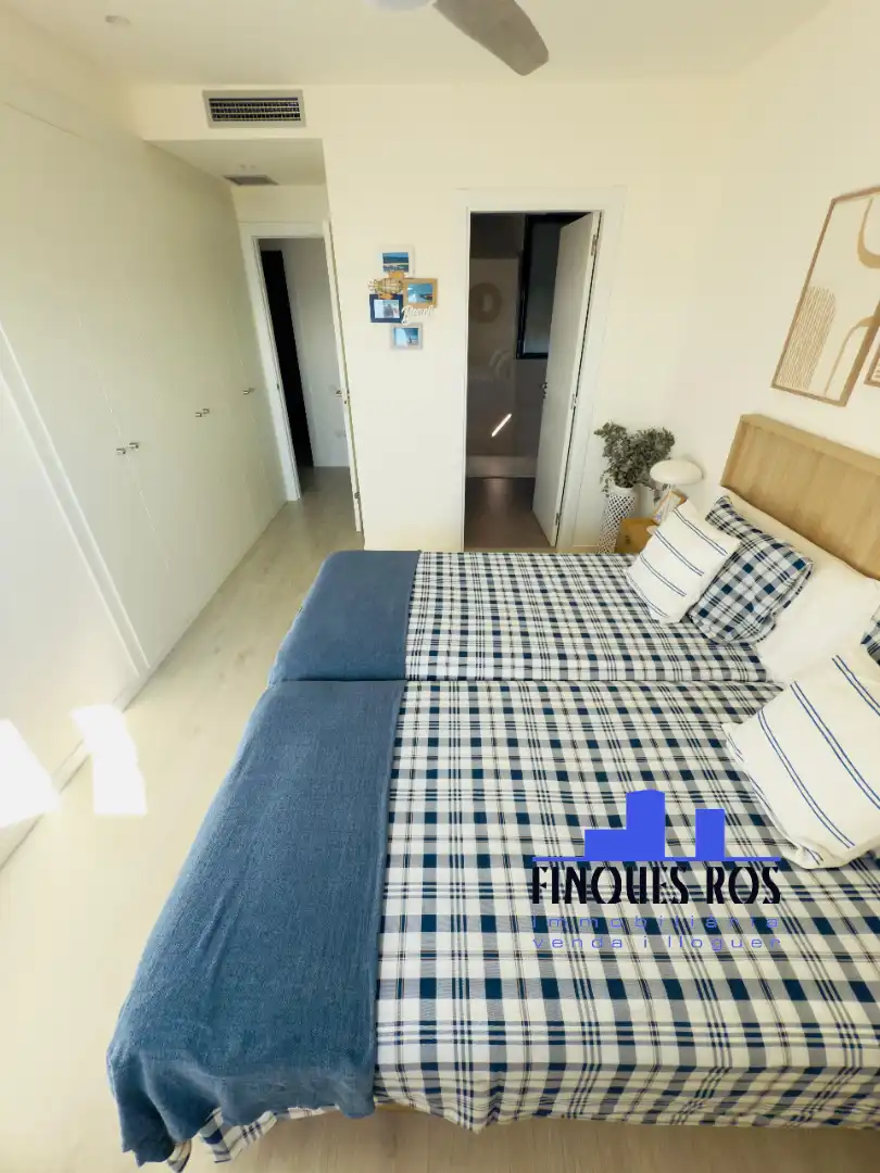 Piso de 95 m² en Vinaròs