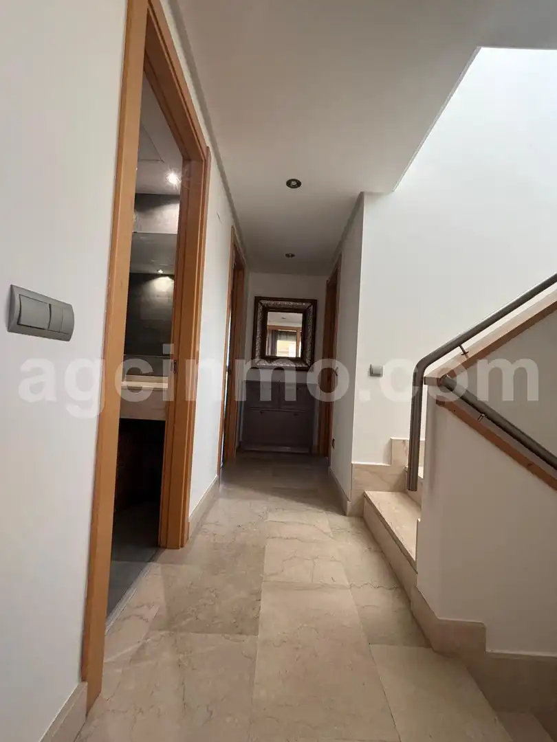 Casa de 200 m² en Valladolid