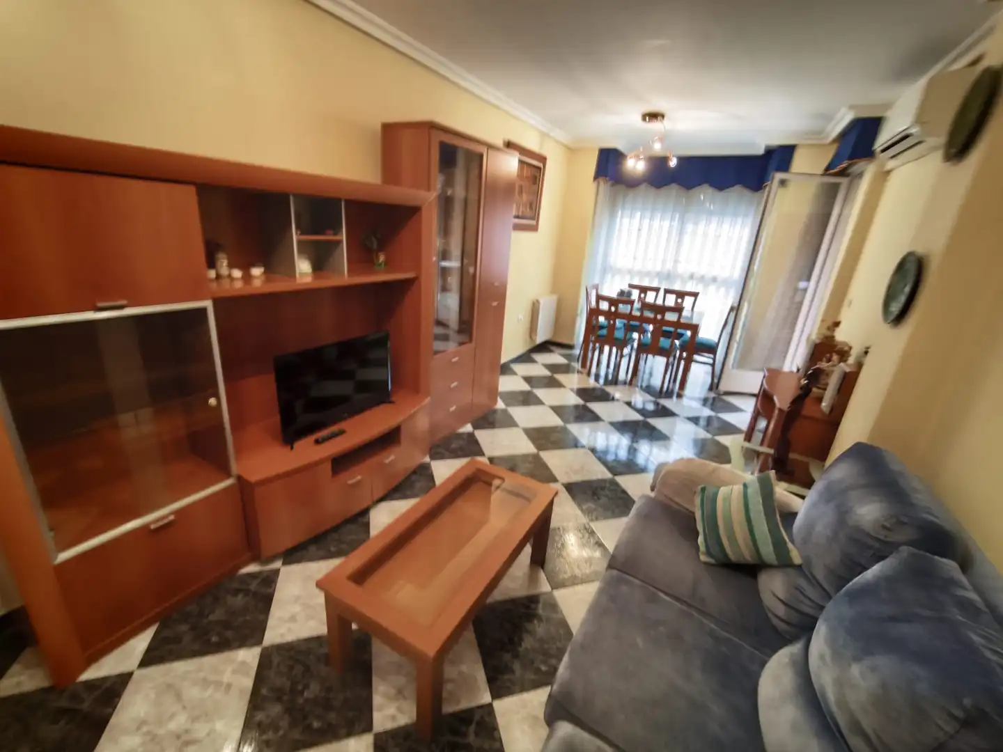 Pis de 95 m² a Albacete